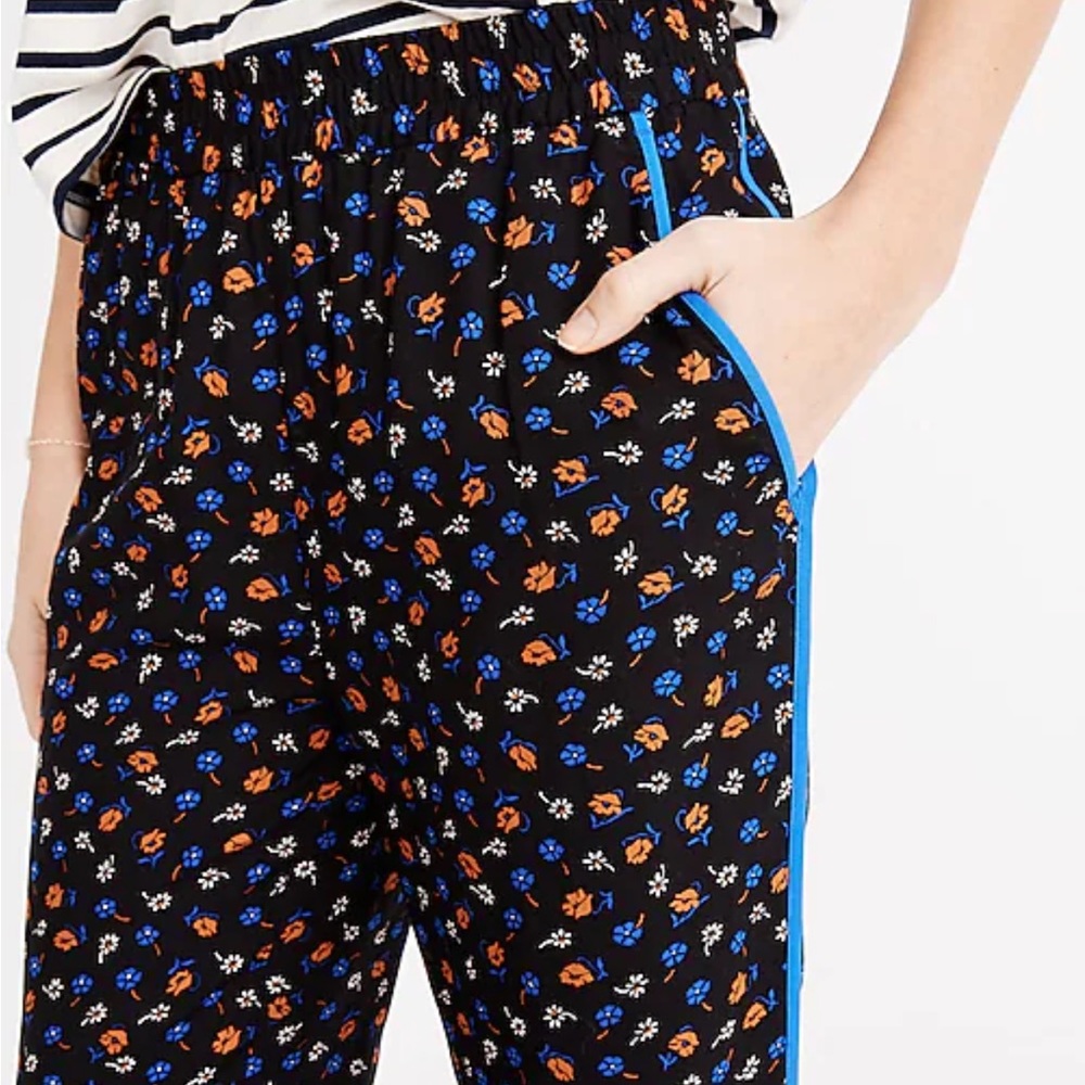 Madewell Track Trousers